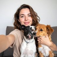 Avatar von Miriam S., Hundebesitzerin