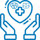 Krankenversicherung Symbol
