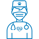 OP‑Versicherung Symbol