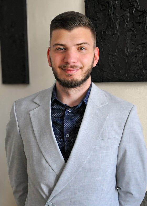 Dejan Nedic