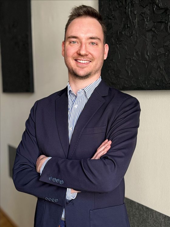 Sascha Baumann